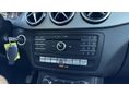 MERCEDES-BENZ B 180 2016/6 - 25