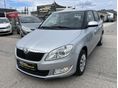 SKODA FABIA 2014/1 - 1