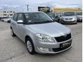 SKODA FABIA 2014/1 - 2