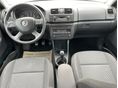 SKODA FABIA 2014/1 - 6
