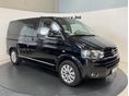 VOLKSWAGEN MULTIVAN 2011/7 - 1