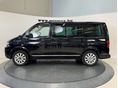 VOLKSWAGEN MULTIVAN 2011/7 - 4