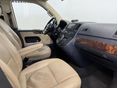 VOLKSWAGEN MULTIVAN 2011/7 - 9