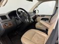 VOLKSWAGEN MULTIVAN 2011/7 - 11