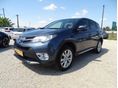 TOYOTA RAV 4 2013/9 - 1
