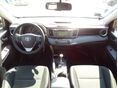 TOYOTA RAV 4 2013/9 - 7