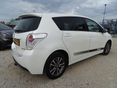 TOYOTA VERSO 2014/5 - 3