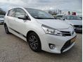 TOYOTA VERSO 2014/5 - 1