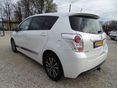 TOYOTA VERSO 2014/5 - 8