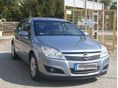 OPEL ASTRA H 2007 - 2