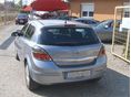 OPEL ASTRA H 2007 - 3
