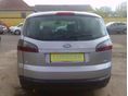 FORD S-MAX 2006/10 - 6
