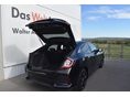 HONDA CIVIC 2018/1 - 8