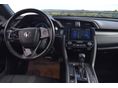 HONDA CIVIC 2018/1 - 7