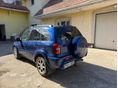 TOYOTA RAV 4 2004/7 - 8