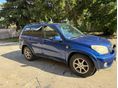 TOYOTA RAV 4 2004/7 - 9