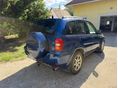 TOYOTA RAV 4 2004/7 - 12