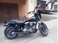 HARLEY-DAVIDSON DYNA 2003/4 - 3