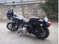 HARLEY-DAVIDSON DYNA 2003/4 - 4