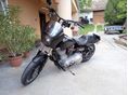 HARLEY-DAVIDSON DYNA 2003/4 - 5