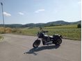 HARLEY-DAVIDSON DYNA 2003/4 - 7