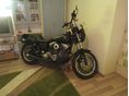 HARLEY-DAVIDSON DYNA 2003/4 - 8