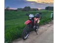 APRILIA RX 50 2001 - 2