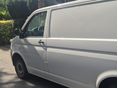 VOLKSWAGEN TRANSPORTER T5 2013/9 - 10