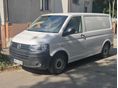 VOLKSWAGEN TRANSPORTER T5 2013/9 - 11