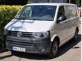 VOLKSWAGEN TRANSPORTER T5 2013/9 - 1