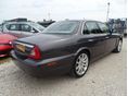 JAGUAR XJ 2007/6 - 3