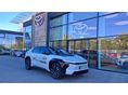 TOYOTA BZ4X Executive VIP AWD
