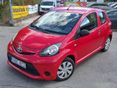 TOYOTA AYGO 2012/8 - 2