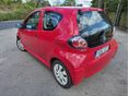 TOYOTA AYGO 2012/8 - 3