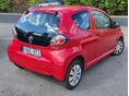 TOYOTA AYGO 2012/8 - 4