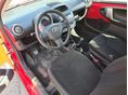TOYOTA AYGO 2012/8 - 5