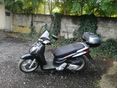 KEEWAY OUTLOOK 125 
