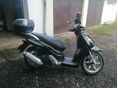 KEEWAY OUTLOOK 125 2013/6 - 3