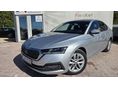 SKODA OCTAVIA 2.0 TDI SCR Style DSG / ÁFÁS. Magyarországi. 1 tulajdonostól. Végig Szervizelt!