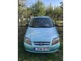 DAEWOO KALOS 2004/9 - 5