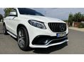 MERCEDES-AMG GLE 63 2018/1 - 2