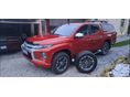 MITSUBISHI L 200 2019/12 - 1