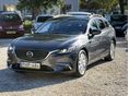 MAZDA 6 2.0i Revolution