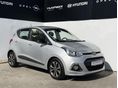 HYUNDAI I10 1.0i Comfort EURO6 GO! megkímélt állapot / 100.000 km / 1 év garancia