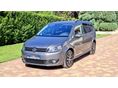 VOLKSWAGEN TOURAN 1.6 CR TDI Highline