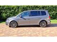 VOLKSWAGEN TOURAN 2014/12 - 2
