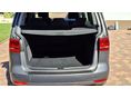 VOLKSWAGEN TOURAN 2014/12 - 12