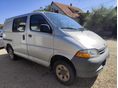 TOYOTA HIACE 2.4 TD 4x4 Panel Van