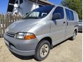 TOYOTA HIACE 2002/2 - 2