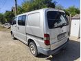 TOYOTA HIACE 2002/2 - 3